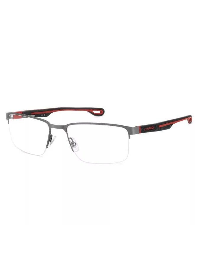 Carrera إطار نظارات الرجال Carrera CA4414 R80 57 - Image 1
