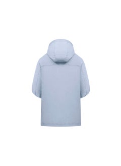 TOREAD Men's Lightweight Skin Jacket - UPF50+ Sun Protection & Breathable Design  - Image 2