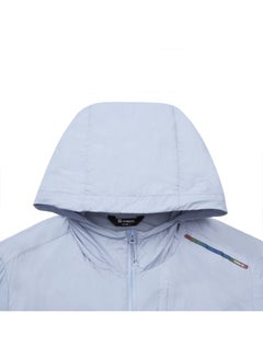 TOREAD Men's Lightweight Skin Jacket - UPF50+ Sun Protection & Breathable Design  - Image 3