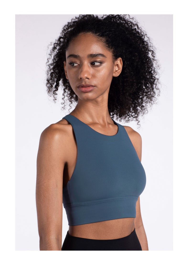 Loquat Ladies Sports Bra  - Image 1