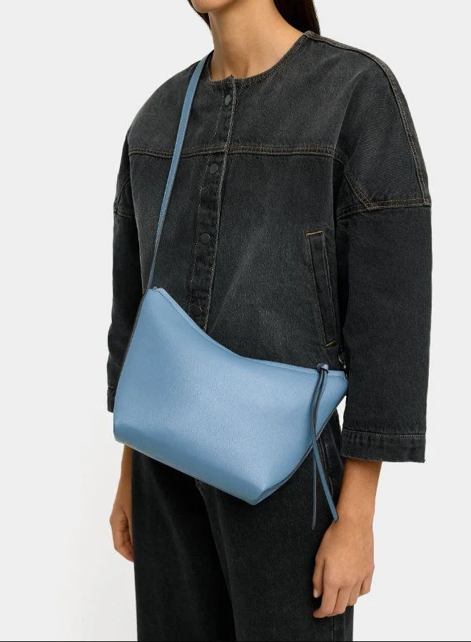 بارفوا حقيبة كروس بودي بسيطة