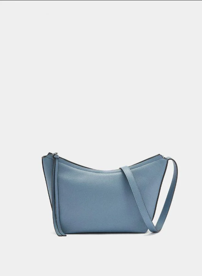 بارفوا حقيبة كروس بودي بسيطة