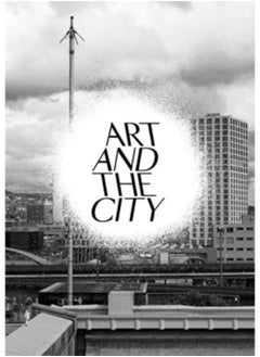 Art and the City: A Public Art Project  - Image 1