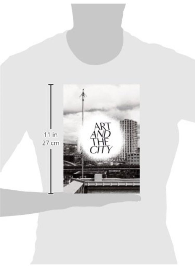 Art and the City: A Public Art Project  - Image 2