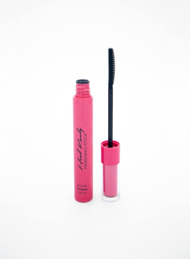 Head Kandy Hair Styling Finishing Stick (0.4 oz) - Shape Broken Hair and Flyaways - Make your Hair Look Perfect - Image 2