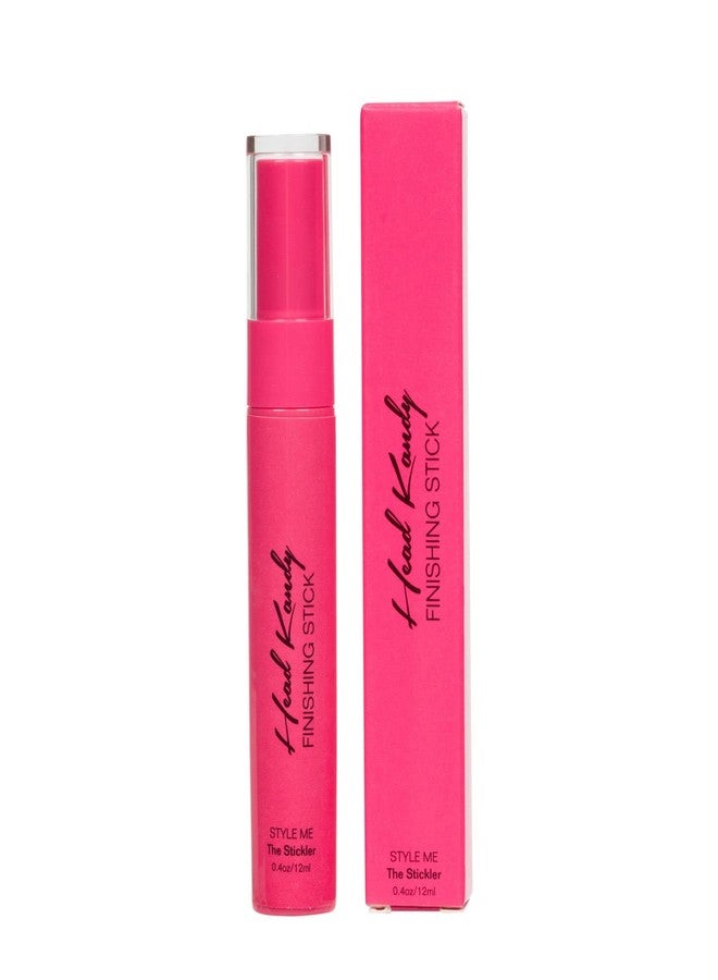 Head Kandy Hair Styling Finishing Stick (0.4 oz) - Shape Broken Hair and Flyaways - Make your Hair Look Perfect - Image 1