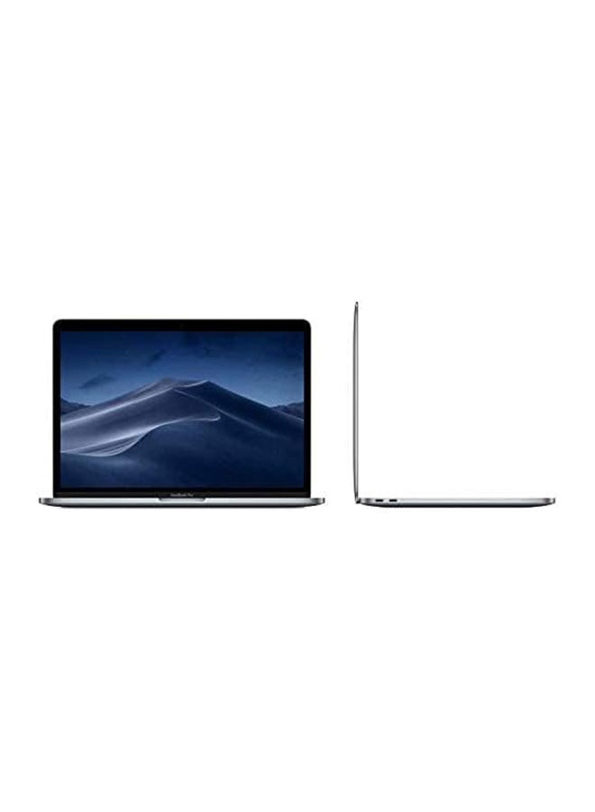 Apple Renewed - MacBook Pro A1989 (2018) Laptop With 13.3-Inch Retina Display, Core i7 Processor/8th Gen/16GB RAM/1TB SSD/macOS English Space Gray - Image 5