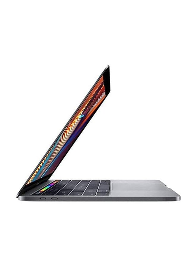 Apple Renewed - MacBook Pro A1989 (2018) Laptop With 13.3-Inch Retina Display, Core i7 Processor/8th Gen/16GB RAM/1TB SSD/macOS English Space Gray - Image 3