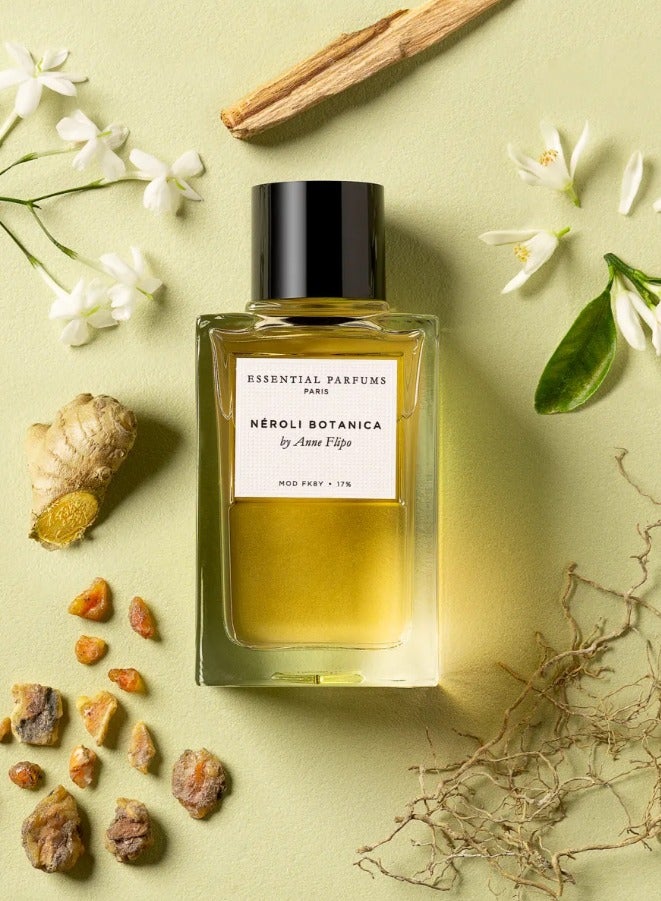 Essential Parfums نيرولي بوتانيكا EDP 100 مل - Image 1