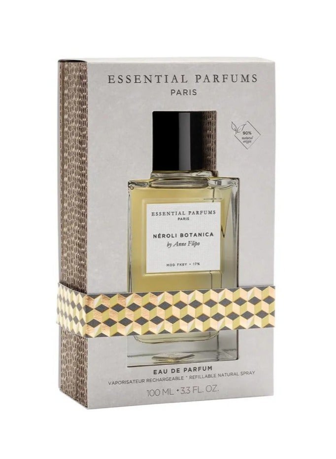 Essential Parfums نيرولي بوتانيكا EDP 100 مل - Image 2