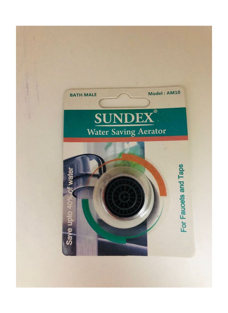 Sundex - Water Saving Aerator Sundex - Image 1