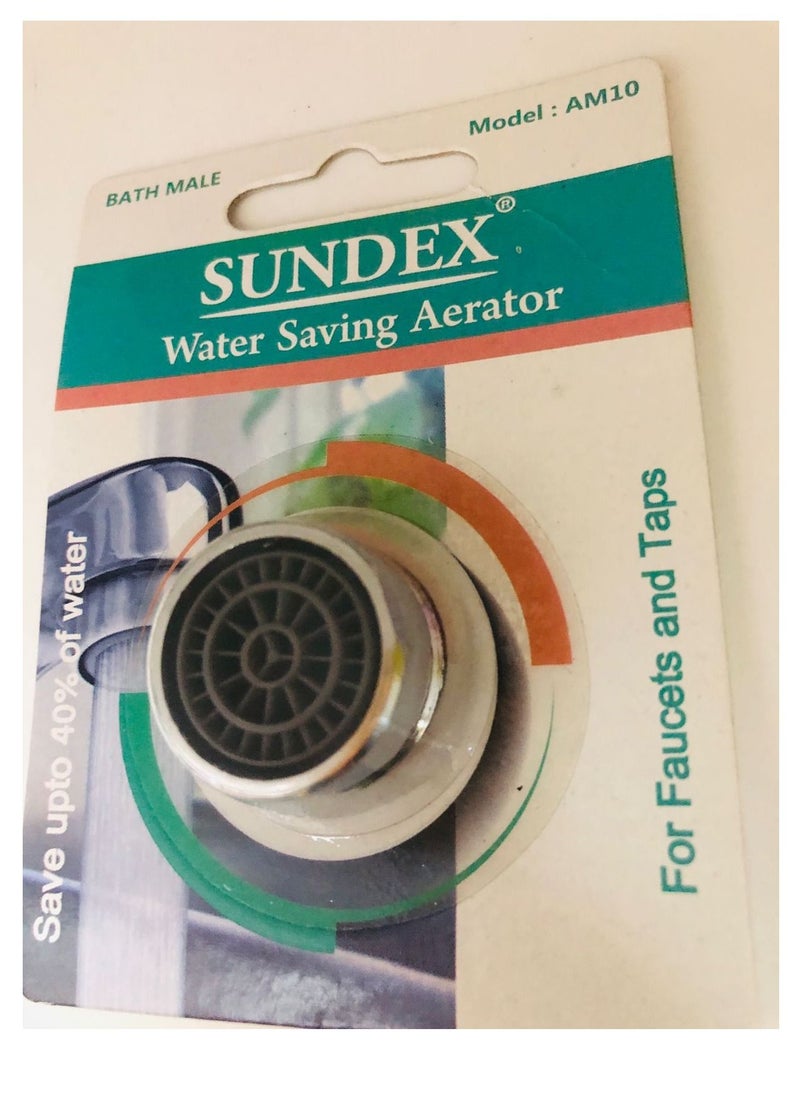 Sundex - Water Saving Aerator Sundex - Image 1