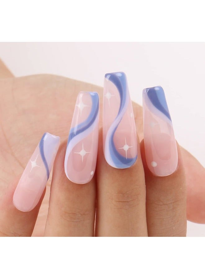 AIMEILI طلاء أظافر جل محايد قابل للإزالة لعيد الأم U V LED مجموعة من 12 قطعة 8 مل - مجموعة 2 - Image 2