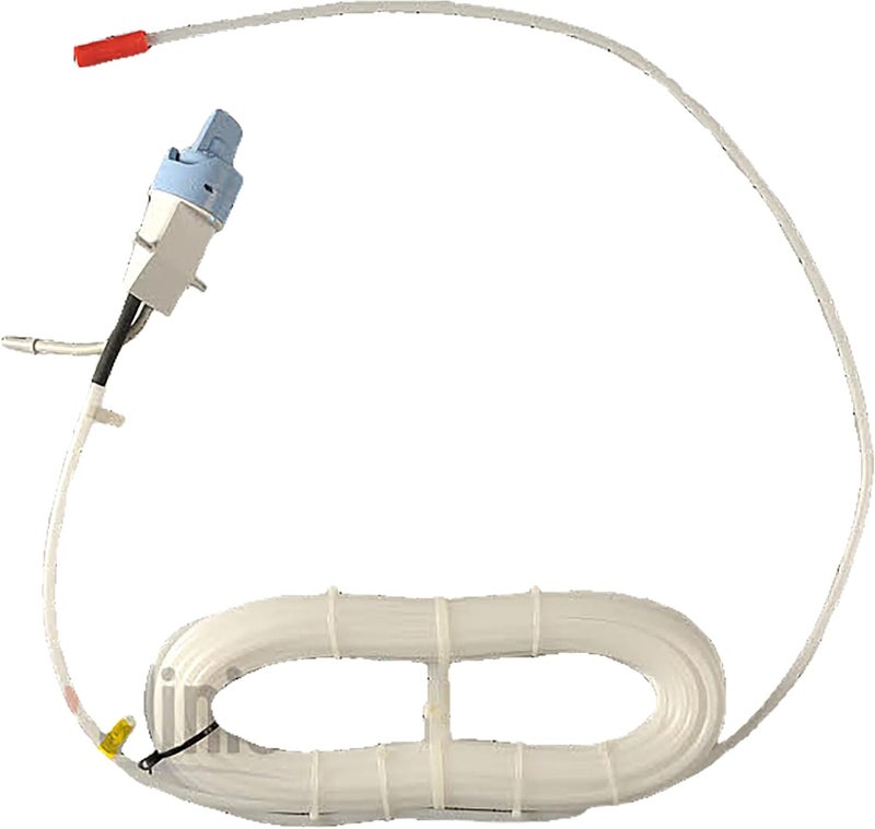 Whirlpool W11346622 Refrigerator Water Reservoir and Filter Head Assembly