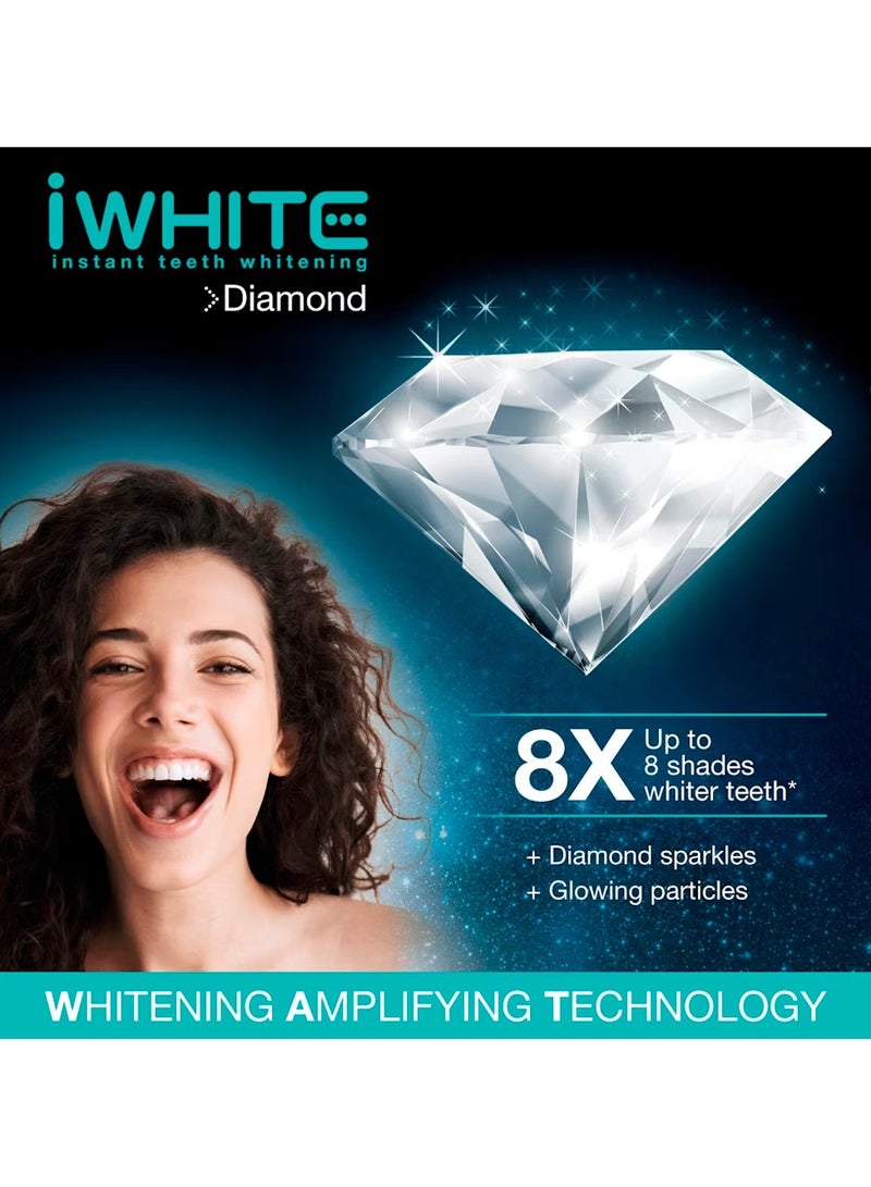 iWhite Iwhite Diamond Instant Teeth Whitening Kit 1unit - Image 2