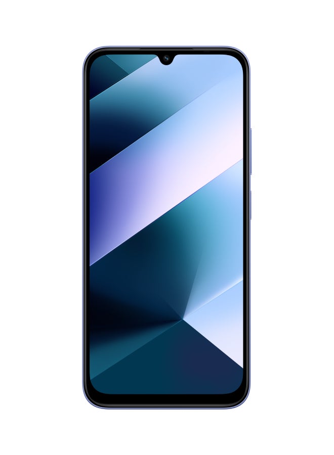 Xiaomi POCO C85 Dual SIM Purple 6GB RAM 128GB 4G - Global Version - Image 3