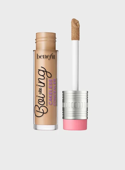 Benefit Cosmetics Boi-ing Cakeless Concealer 07