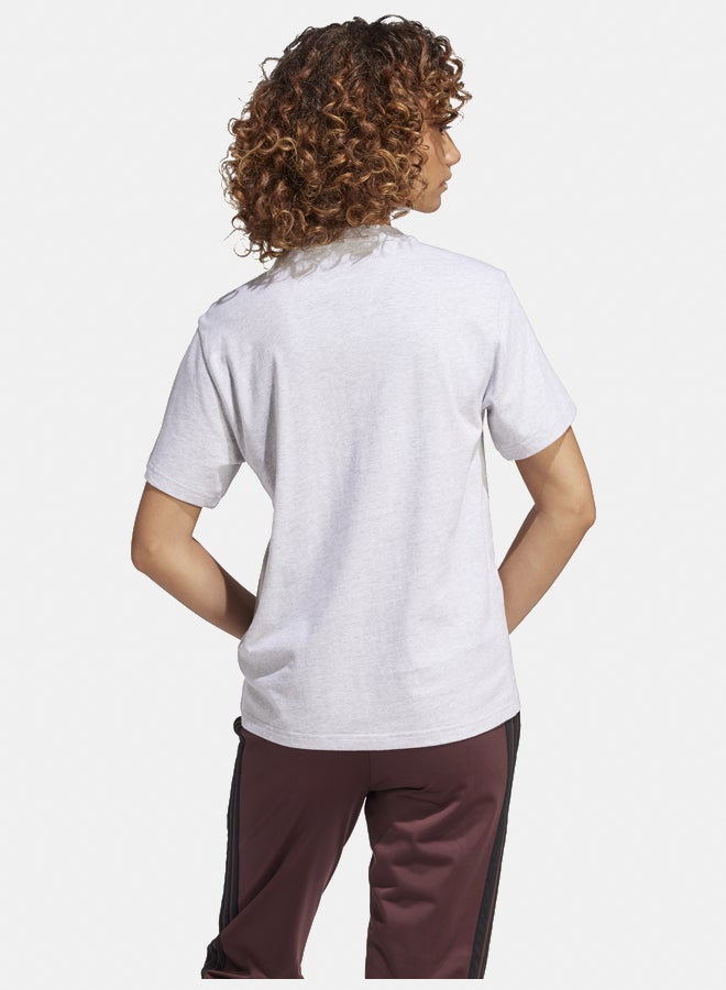 Adidas Tech Illustrate Graphic T-Shirt - Image 4