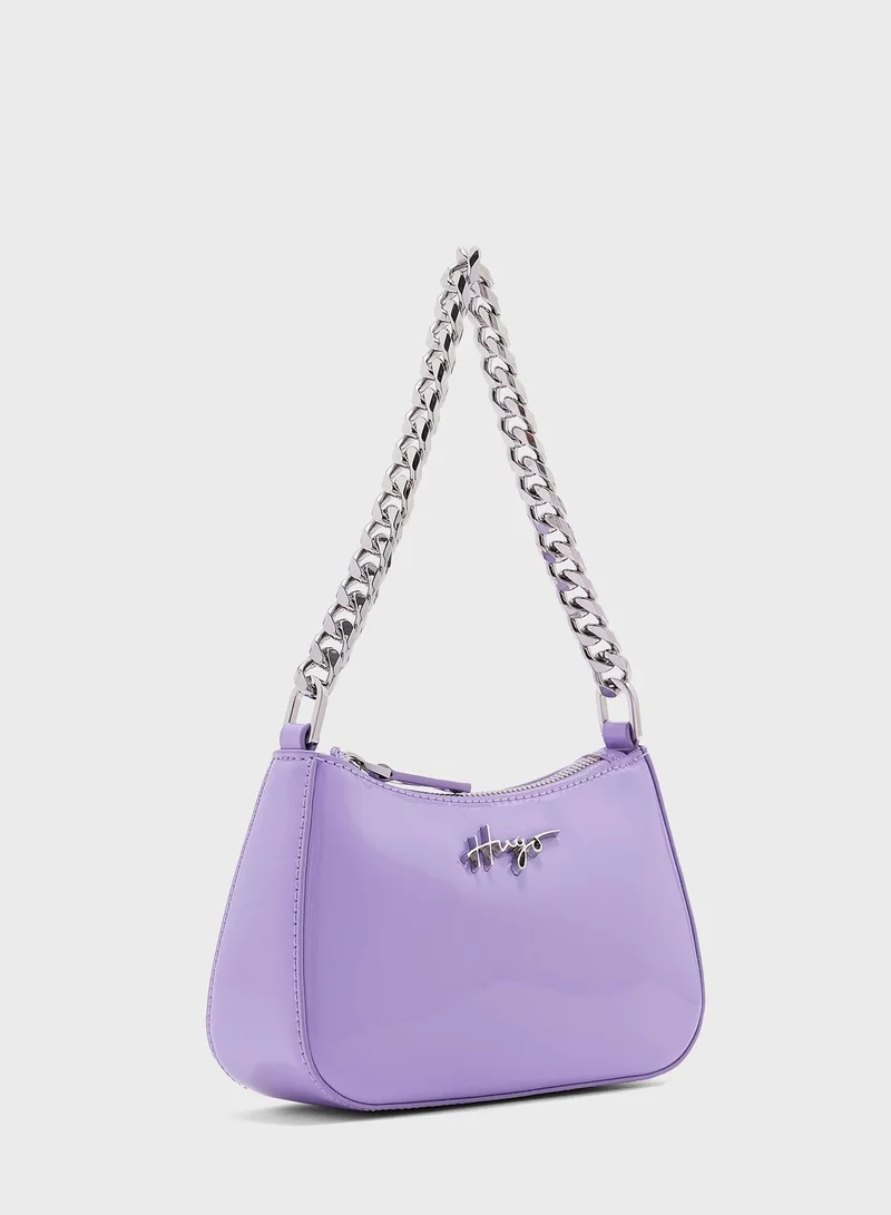 HUGO Chris Hobo