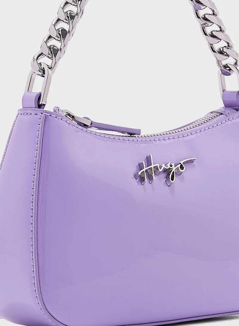 HUGO Chris Hobo
