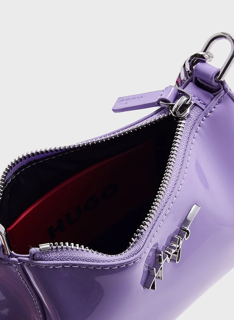 HUGO Chris Hobo