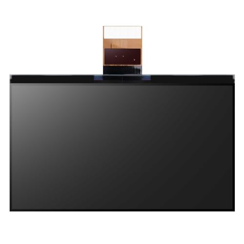 ELEGOO 10" 12K Mono LCD for Saturn 4 Series Resin 3D Printer - Image 2