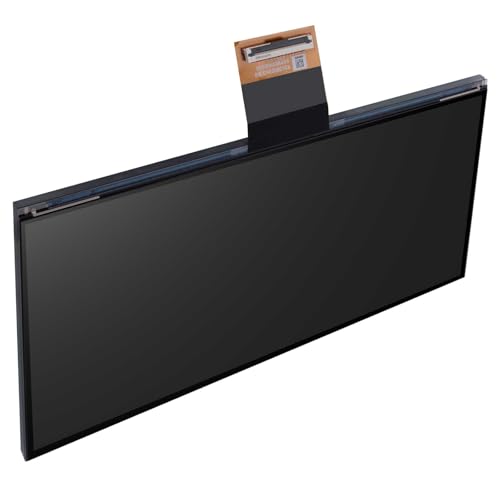 ELEGOO 10" 12K Mono LCD for Saturn 4 Series Resin 3D Printer - Image 3