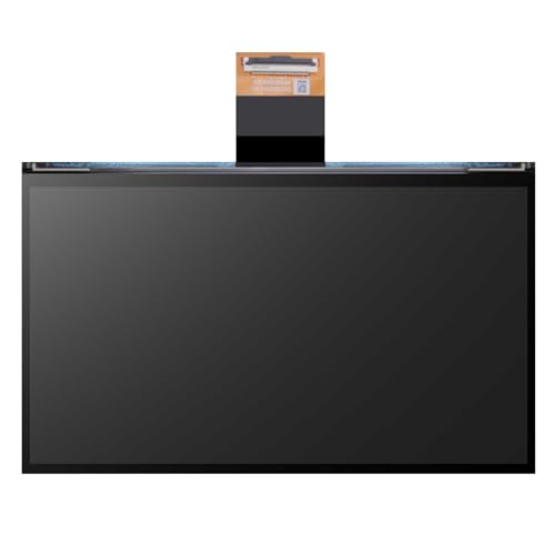 ELEGOO 10" 12K Mono LCD for Saturn 4 Series Resin 3D Printer - Image 1