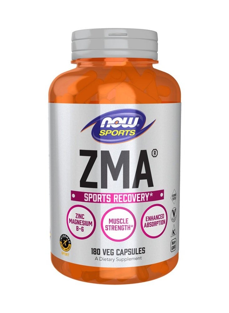 ناو زد ام ايه, 90 كبسولة نباتية