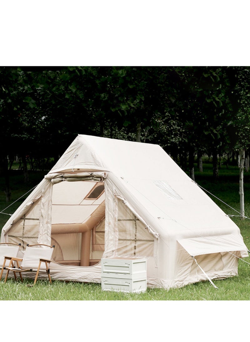 Manful Outdoor Camping Tent  - Image 1