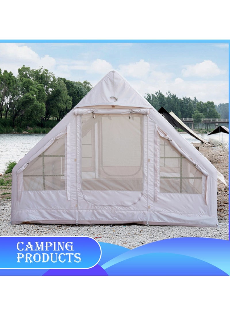 Outdoor Camping Tent - pzsku/Z9035BF8718B39D5589B2Z/45/_/1736579574/4cc61158-000c-4c13-9f31-f041b1e0d2cc