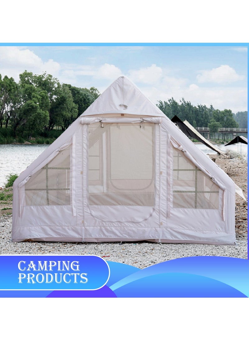 Manful Outdoor Camping Tent  - Image 2