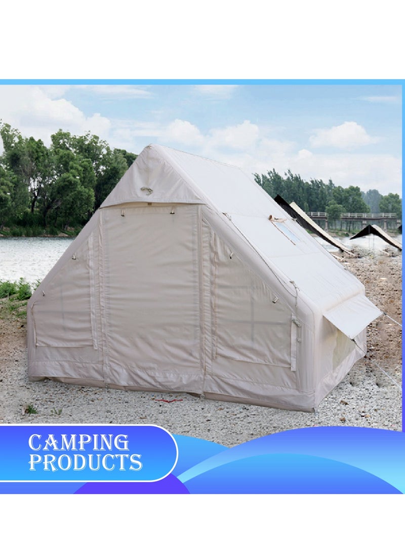 Manful Outdoor Camping Tent  - Image 3
