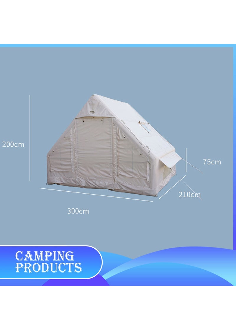 Manful Outdoor Camping Tent  - Image 4