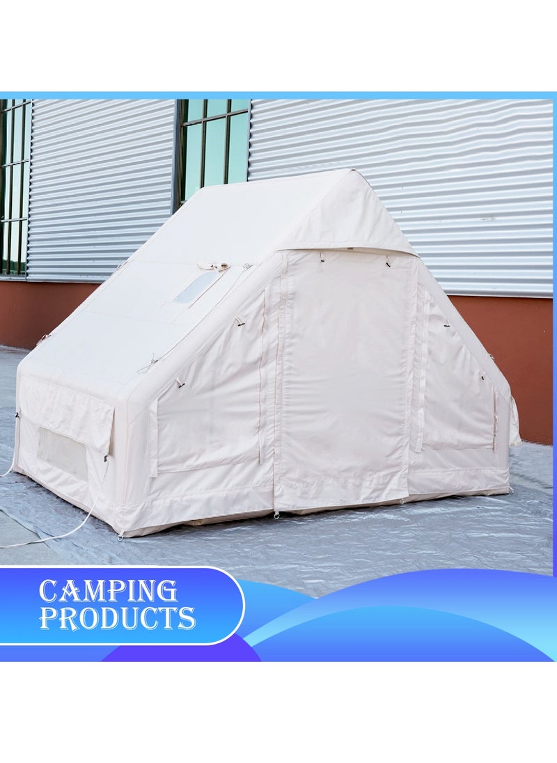 Manful Outdoor Camping Tent  - Image 5