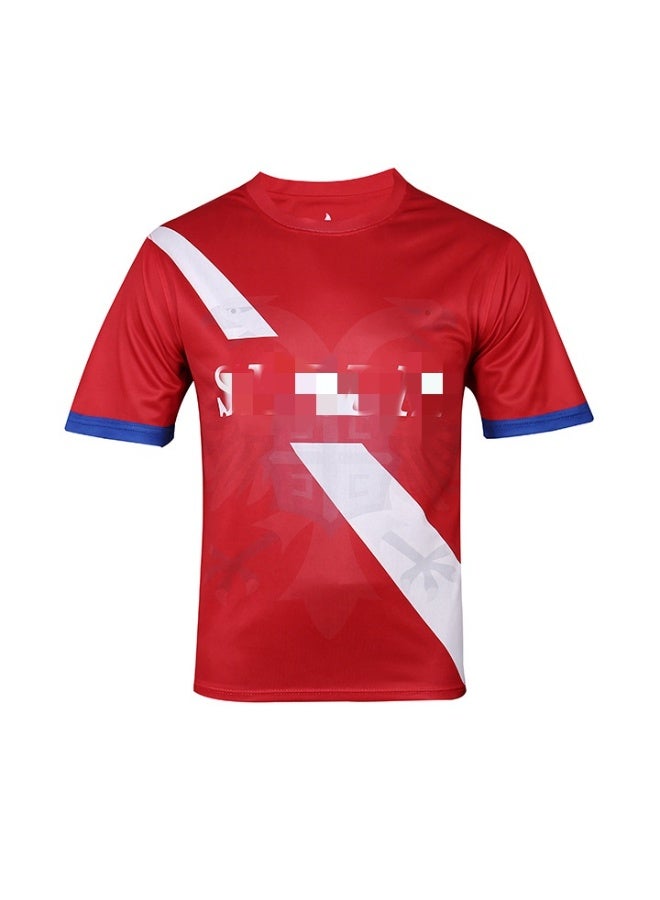 KUYING Fashionable Sports Football Top  - Image 1