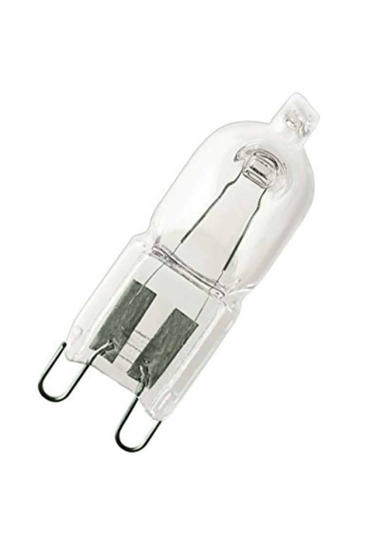 OSRAM Osram 60W 240V Halopin G9 Eco Halogen Capsule Lamp Eu Specification: 220240V