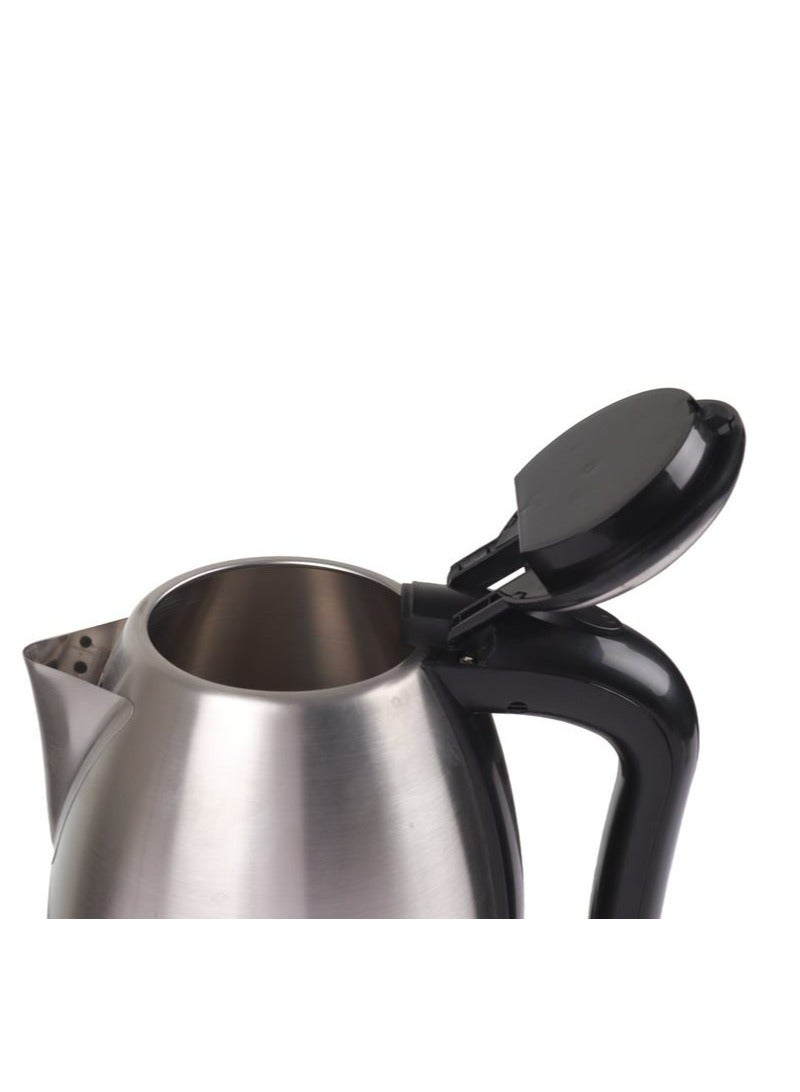 Benchmark 1.8L 1800W Stainless Steel Electric Kettle - Image 3