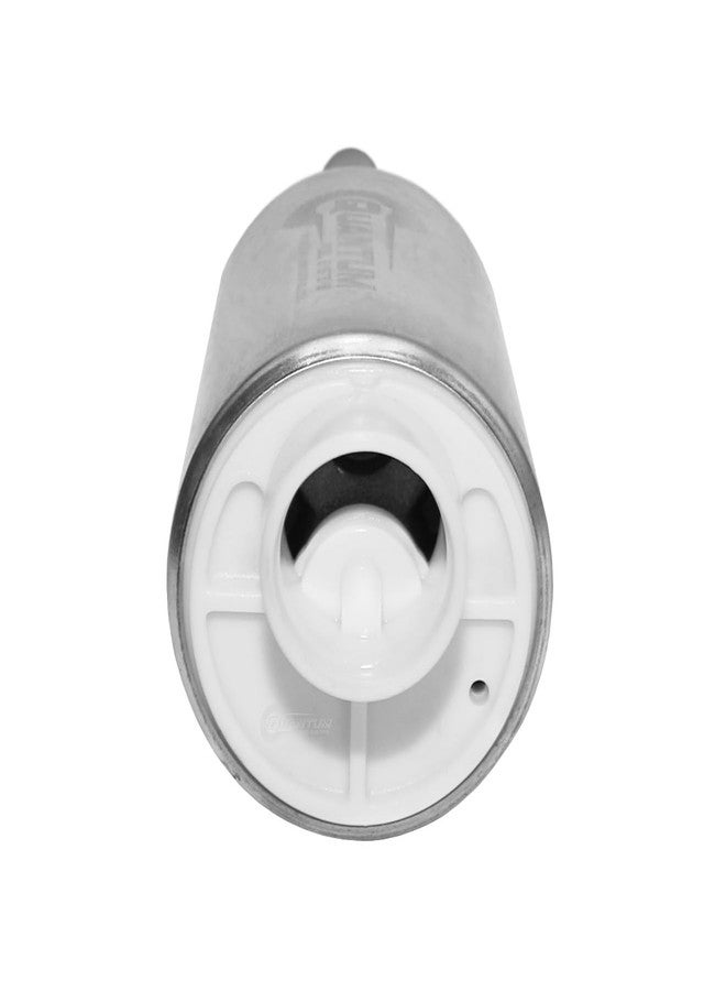 HFP QFS 255LPH Performance Fuel Pump w/Installation Kit - Universal Fit, In-Tank - Image 5