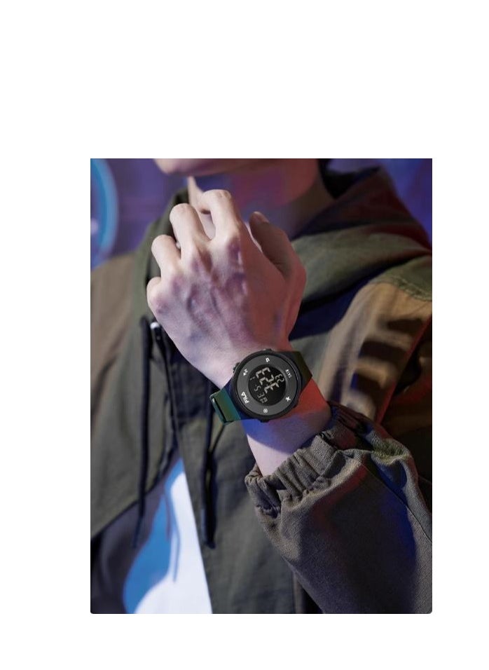 FILA Student Leisure Sports Waterproof Watch  - Image 3