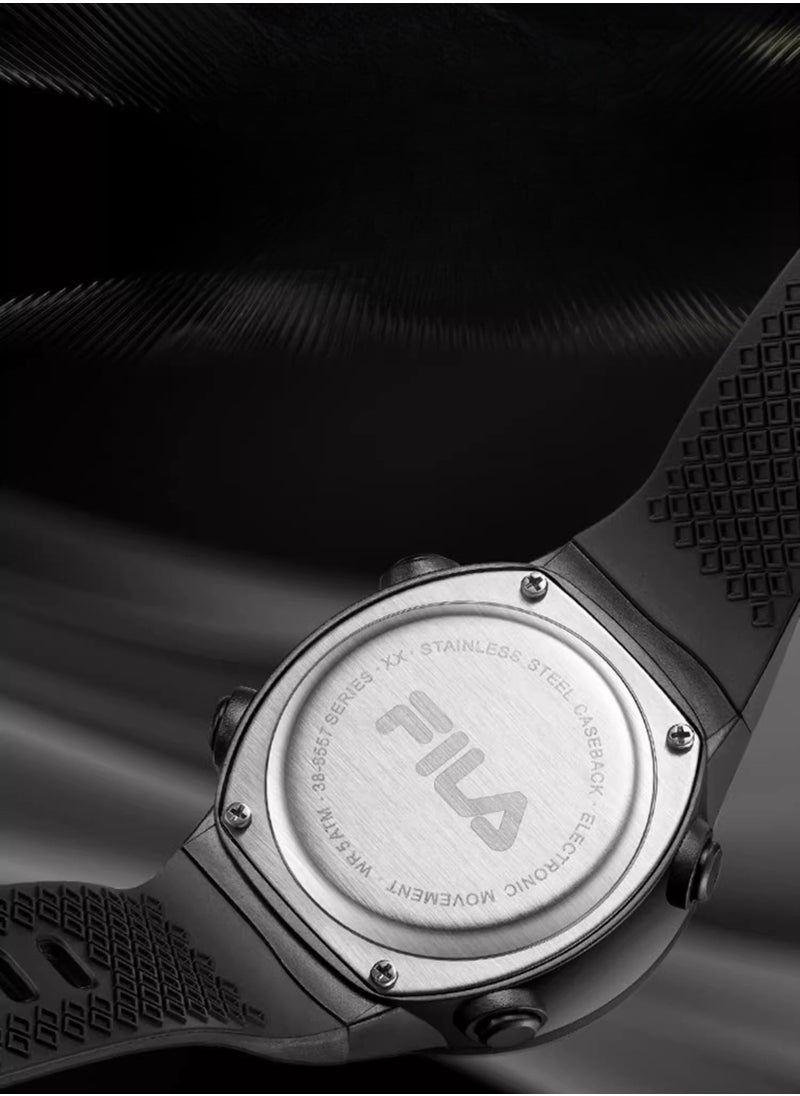 FILA Student Leisure Sports Waterproof Watch  - Image 5