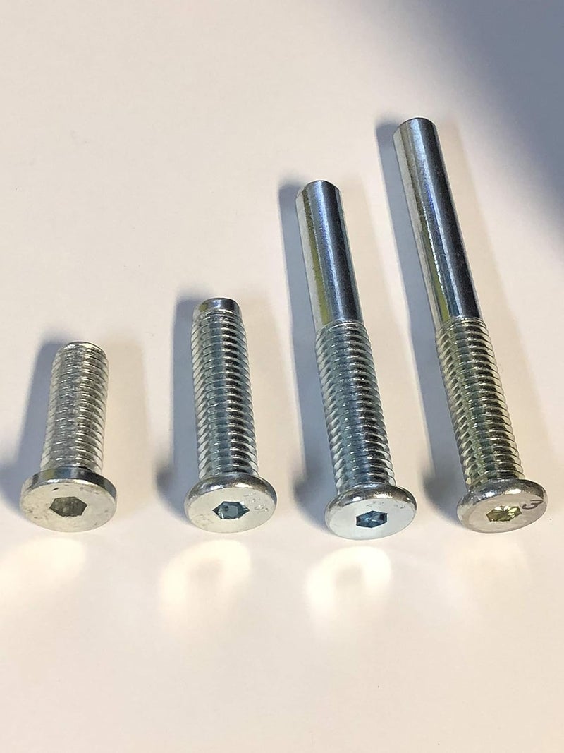 Billiard Cues 1/2" Weight Bolt for Most Pool Cue Sticks