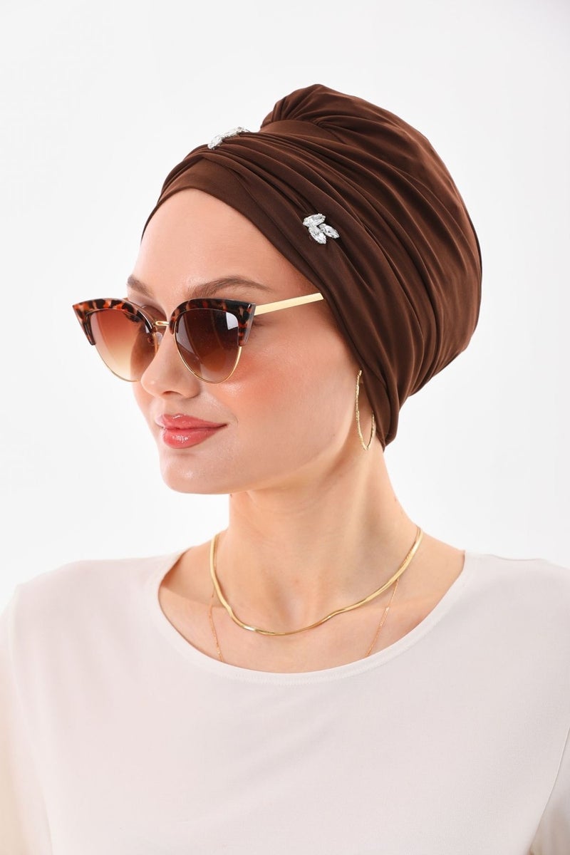 Elif Iç Giyim Elif Underwear Stone Bonnet - Image 2