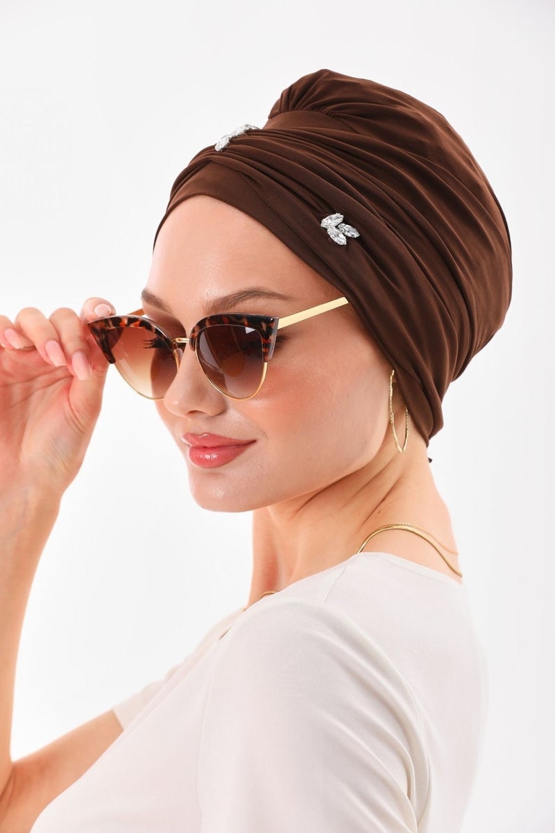 Elif Iç Giyim Elif Underwear Stone Bonnet - Image 3