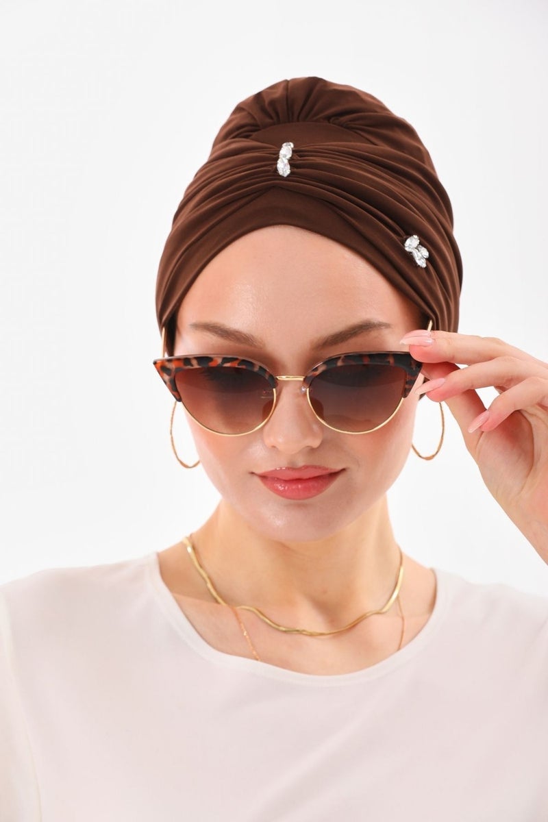 Elif Iç Giyim Elif Underwear Stone Bonnet - Image 1