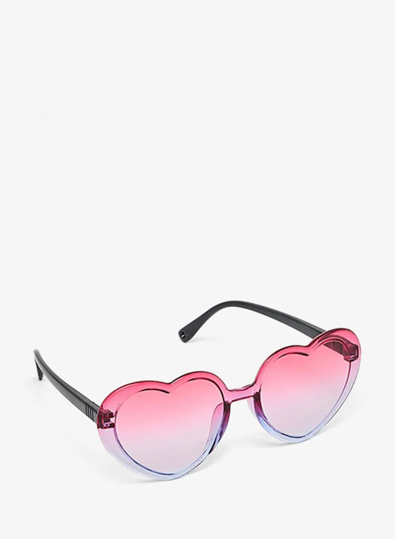 أر أند بي Hair Accessories & Sunglasses Set
