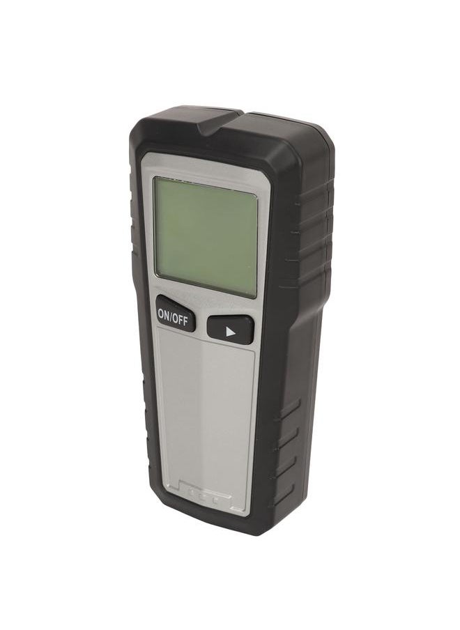 Stud Finder Wall Scanner Stud Detector with LCD Display Stud Sensor Beam Finders for The Center Edge of Wood AC Wire Metal Studs Joist Pipe