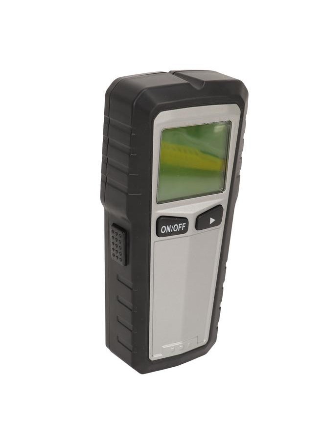Stud Finder Wall Scanner Stud Detector with LCD Display Stud Sensor Beam Finders for The Center Edge of Wood AC Wire Metal Studs Joist Pipe