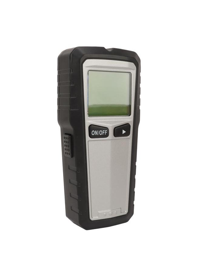 Stud Finder Wall Scanner Stud Detector with LCD Display Stud Sensor Beam Finders for The Center Edge of Wood AC Wire Metal Studs Joist Pipe
