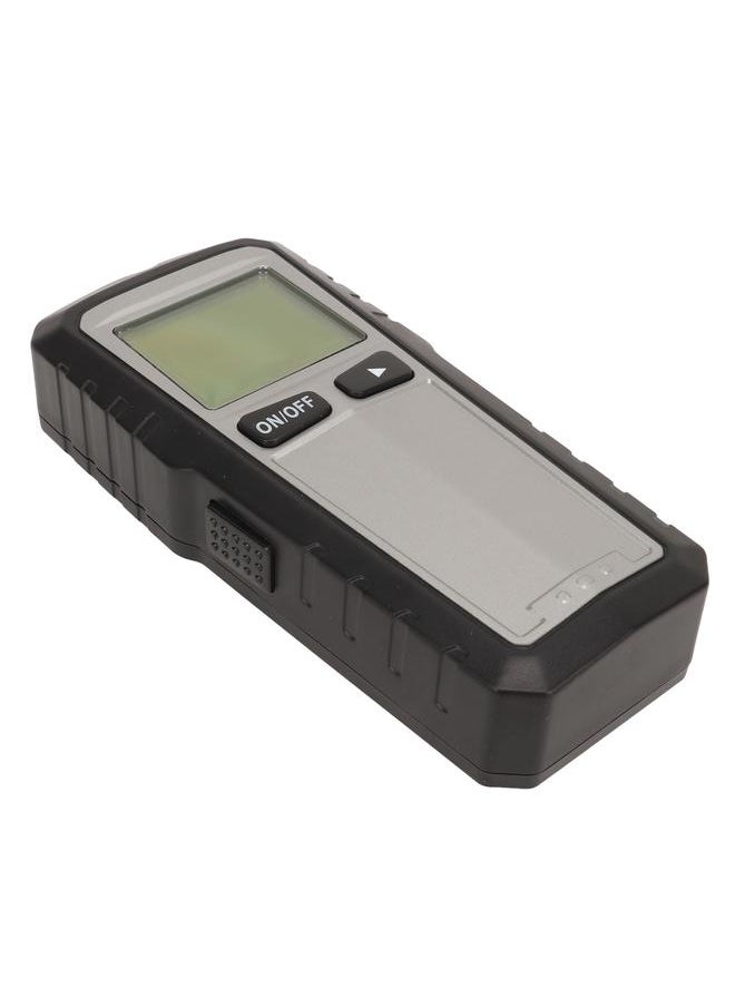 Stud Finder Wall Scanner Stud Detector with LCD Display Stud Sensor Beam Finders for The Center Edge of Wood AC Wire Metal Studs Joist Pipe